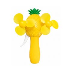 Ananas Model Manuel El Fanı