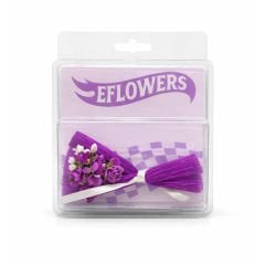 Mini Çiçek Buketi - Eflowers