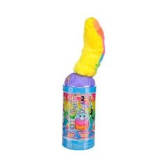Misfittens Peluş Kedi (Özel Kutusunda)
