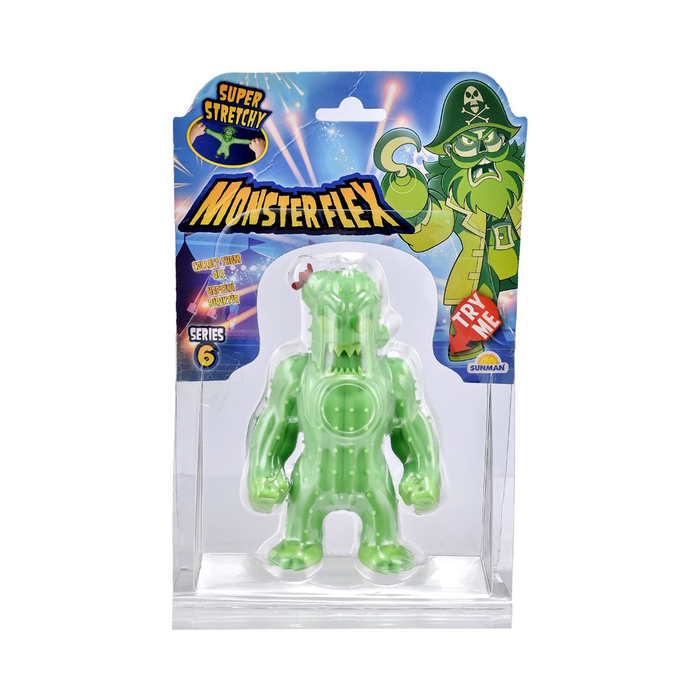Monsterflex Esnek Canavar - 15 cm - Tedi Online Alışveriş