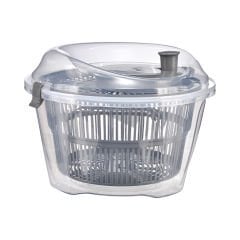 Plastik Salata Kurutucu  - 4,40 L