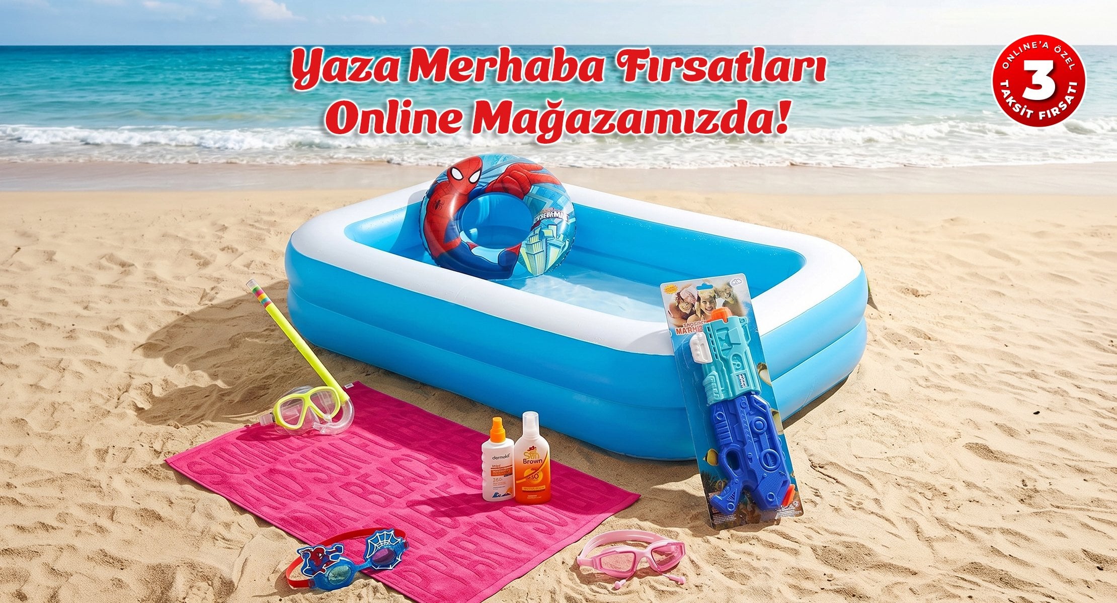 テディ POP Tedi Discount Tekstil Mağazacılık - Online Alışveriş