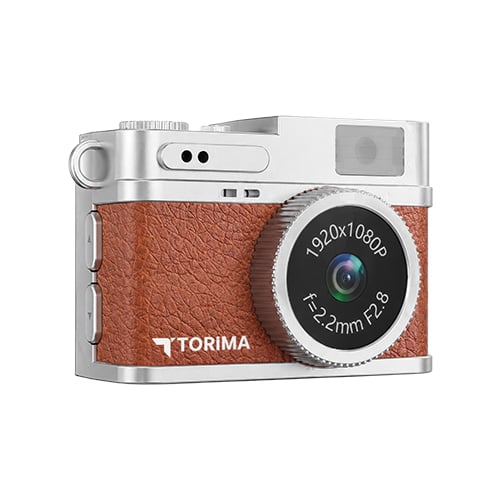 Mini Kamera